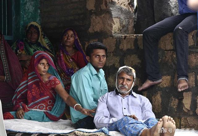 印度种姓对普通人生活有啥影响？从婚姻到职业全方面为你讲明白