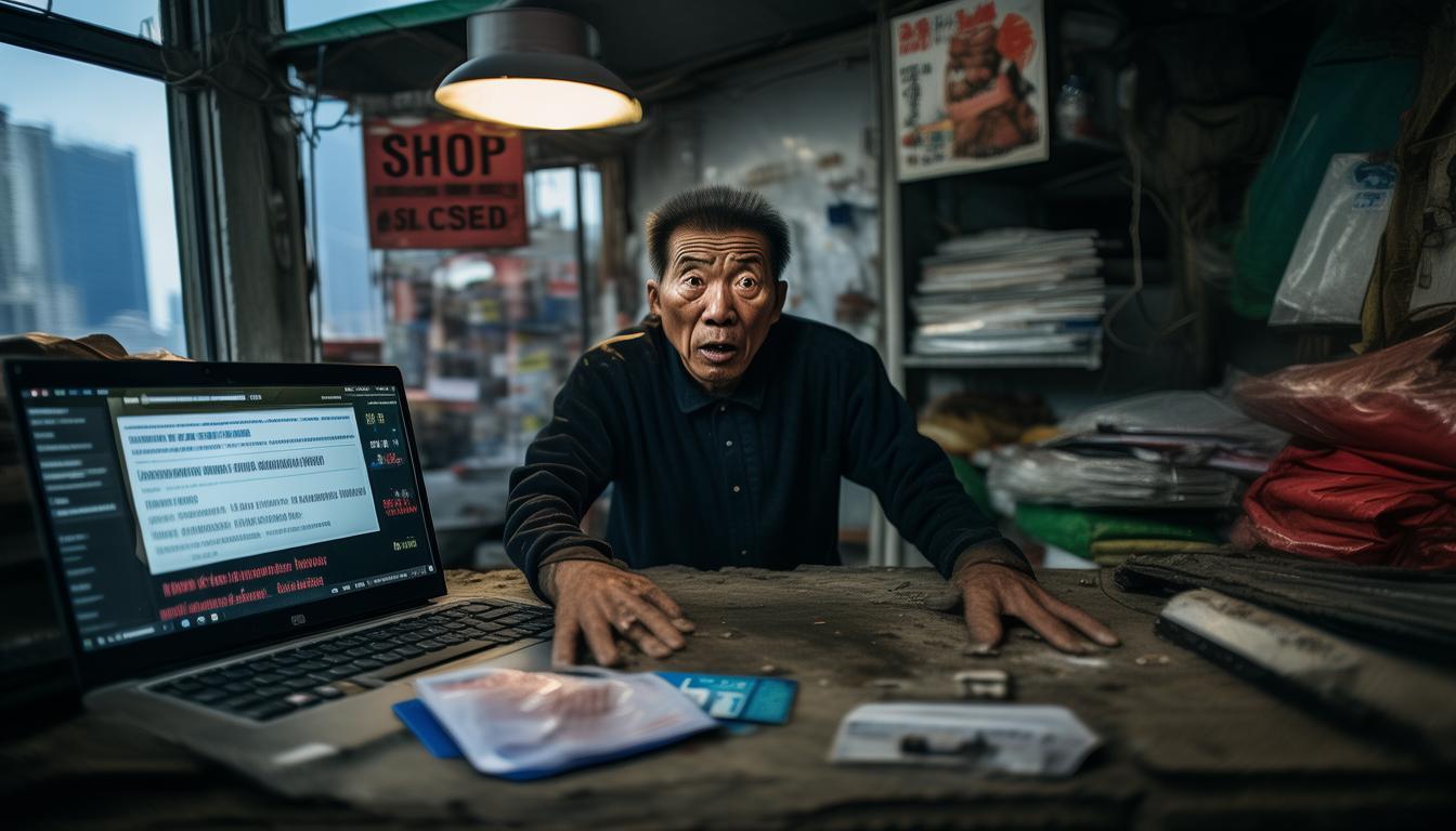 卖网店的平台_自然人网店管理规范_网络交易平台监管