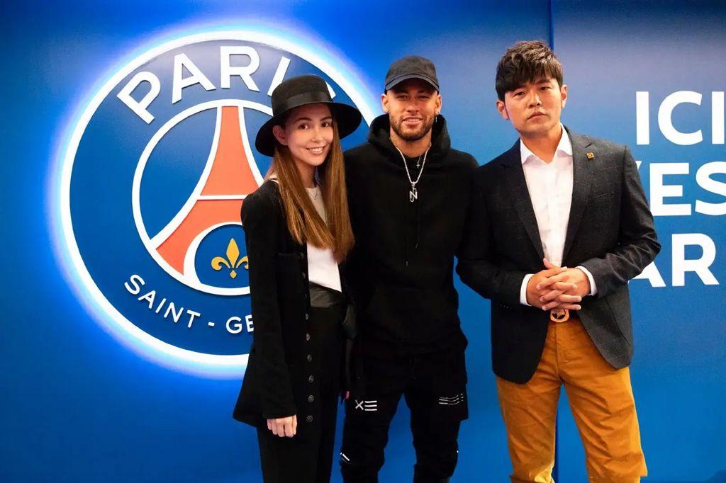 梅西替补首秀为何让姆巴佩火力全开？