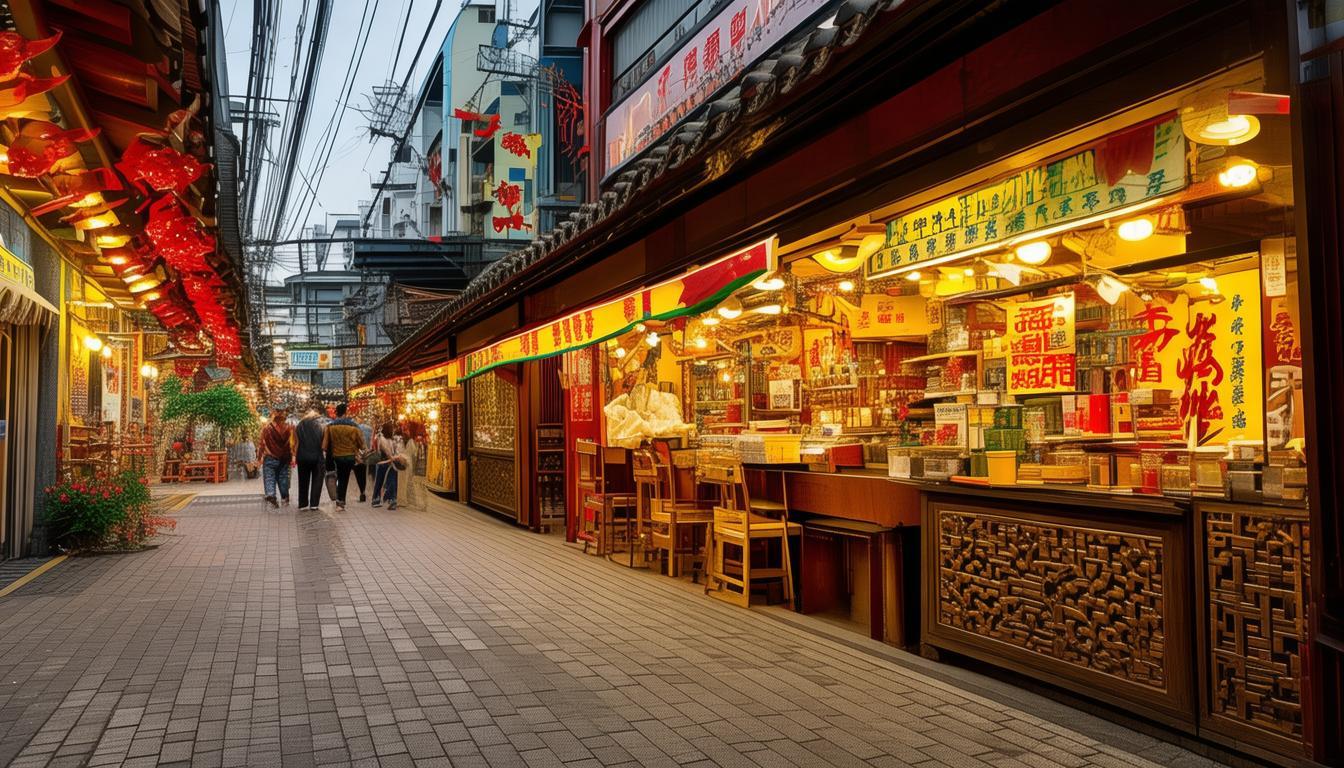 日本华人地位排名_日本华人社区历史_东北三省在日人口统计