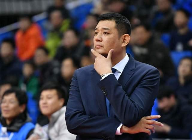 CBA第11周最佳球员凭啥是他？