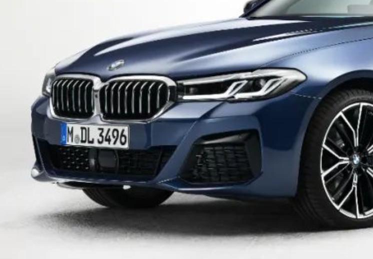 宝马iDrive系统能让开车像玩手机一样简单吗? 宝马iDrive系统能让开车像玩手机一样简单吗?