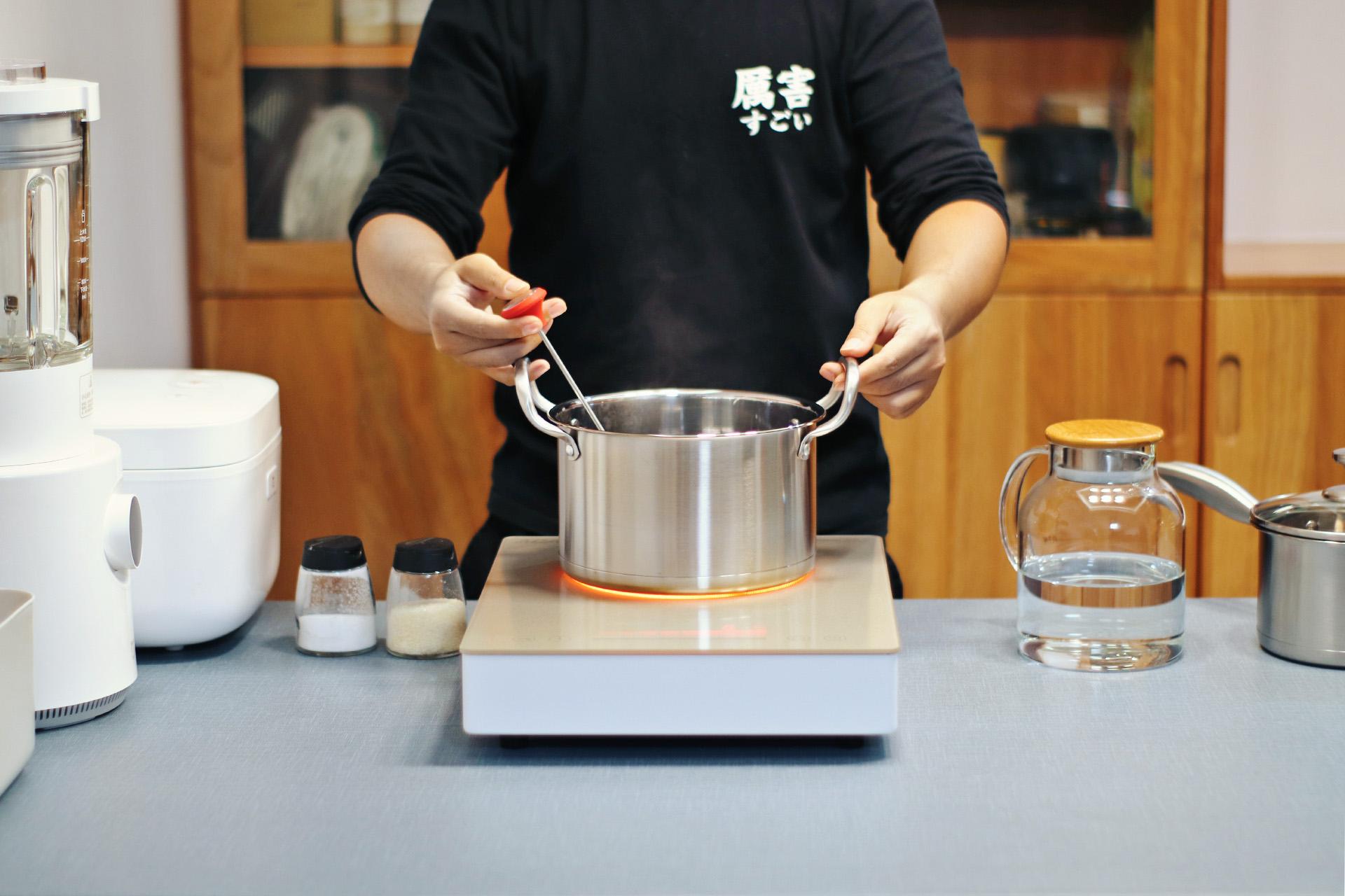 为什么北美公寓炒菜总被邻居投诉？