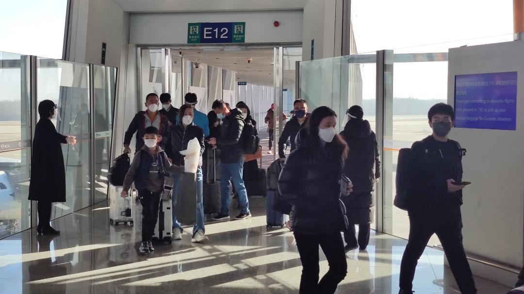 CA195航班到底藏着哪些不为人知的小秘密？