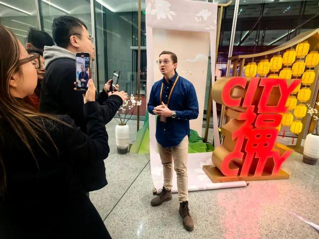 video my game_松江区融媒体中心获奖作品_上海短视频作品征集活动