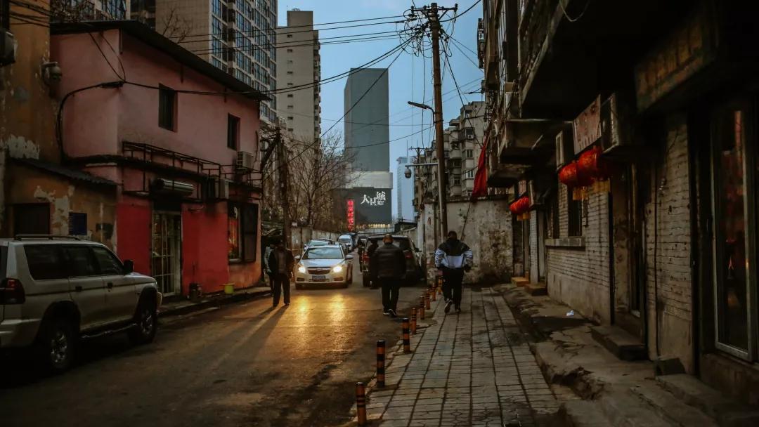 郑州杜岭街算命准吗？新手避坑指南来了