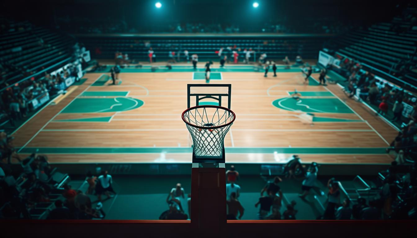 篮球赛的赛制_篮球赛赛制有几种方法_篮球赛赛制安排