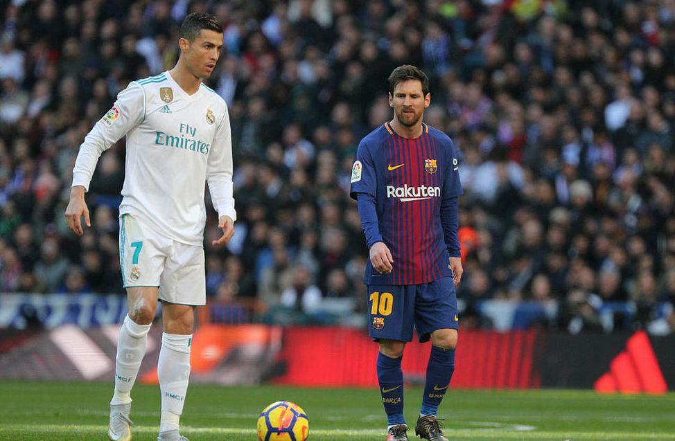 为什么每次西班牙德比都像世界大战？