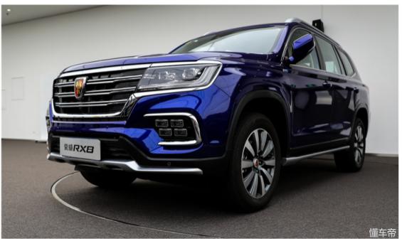 荣威RX8值得买吗？实测高油耗SUV养车贵难题_这款车5年省2.5万