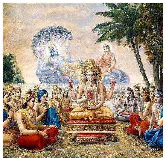 印度种姓制度起源于哪个时期?最初形成的原因是什么?这些细节你得知道 印度种姓制度起源于哪个时期?最初形成的原因是什么?这些细节你得知道