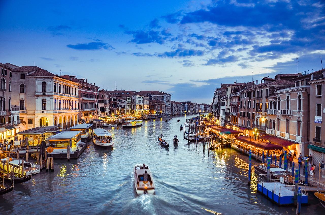 意大利有座城市藏着文艺复兴的密码？