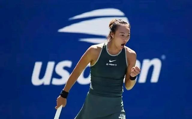 郑钦文四大满贯奖金1361万保底？打网球到底有多赚钱？