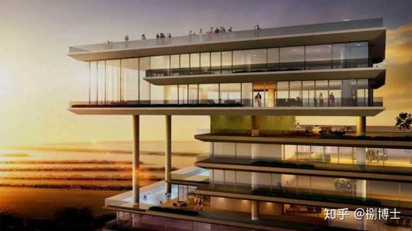 印度首富住宅争议不断,背后真相究竟如何 印度首富住宅争议不断,背后真相究竟如何