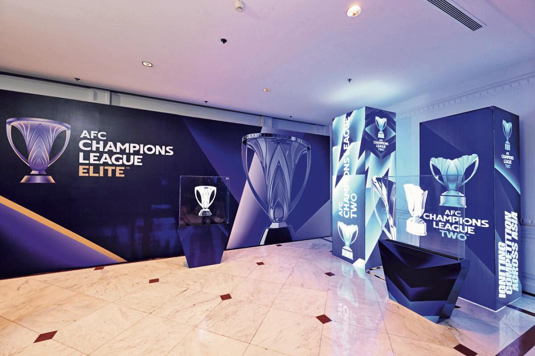 亚冠精英联赛上海海港对柔佛新山_亚冠精英联赛规则及奖金_2024赛季亚冠精英联赛奖金