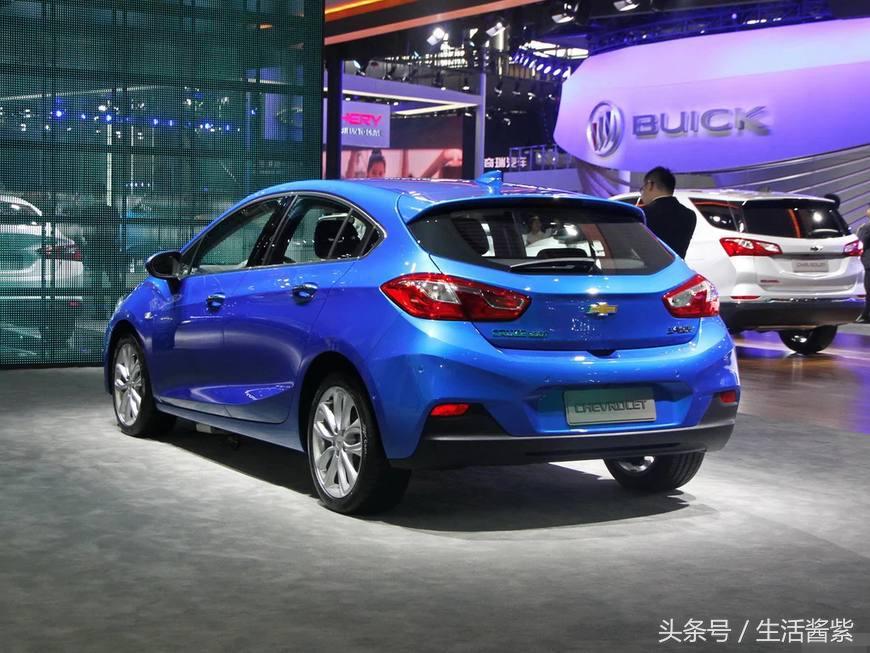 新手贷款买科鲁兹真的划算吗? 新手贷款买科鲁兹真的划算吗?