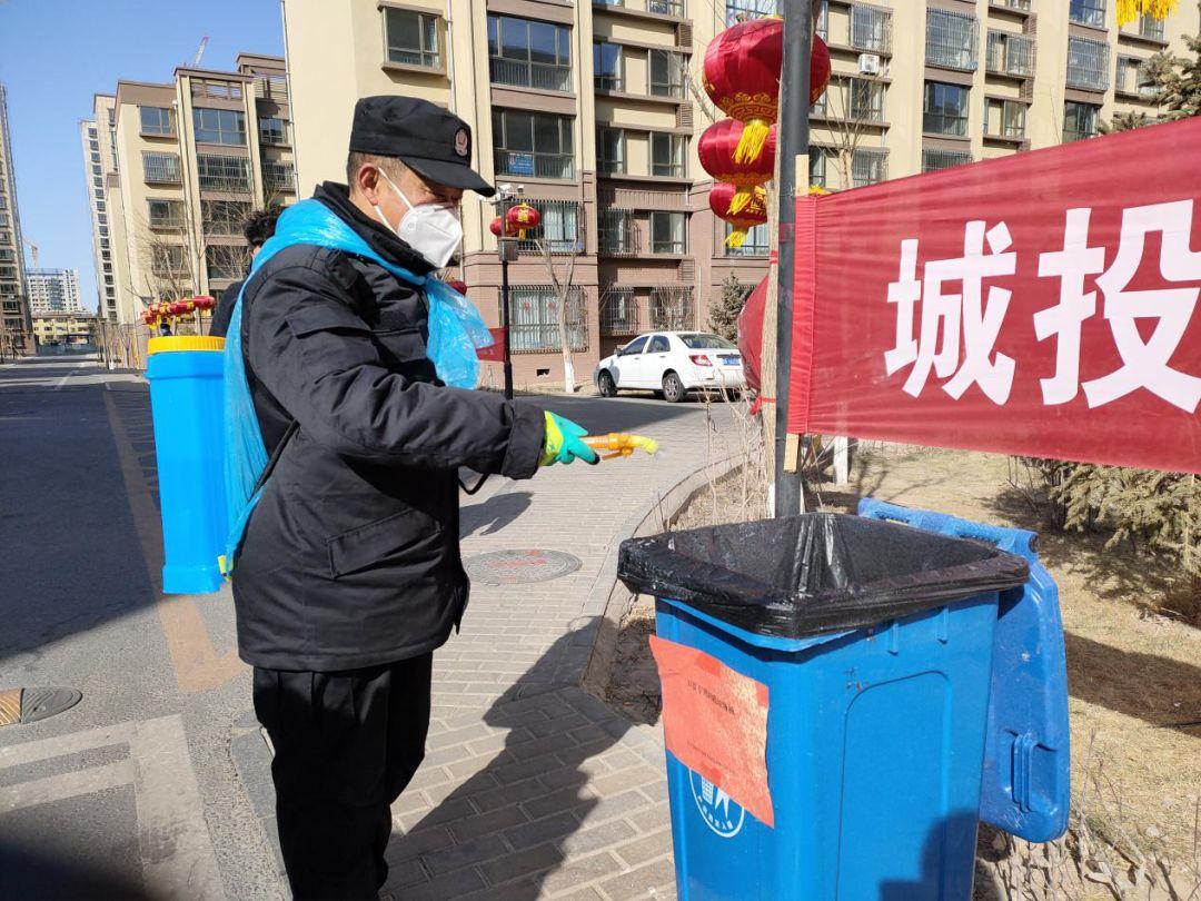 梦见保安是什么预兆?周公解梦与3大转运法则 梦见保安是什么预兆?周公解梦与3大转运法则