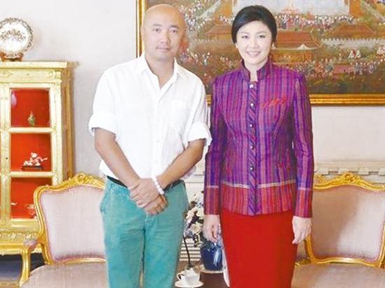 在泰国找工作只能靠人脉？