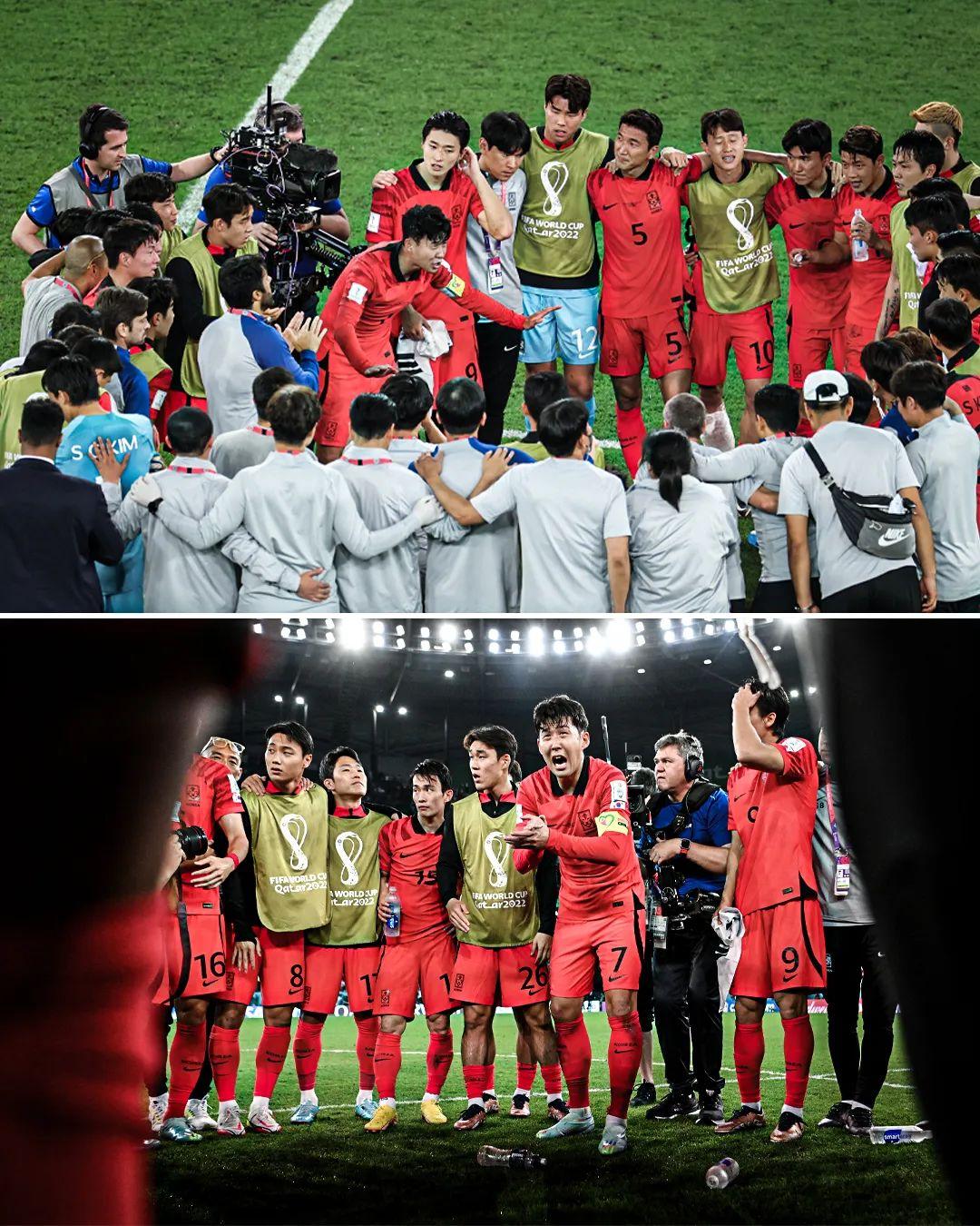 用韩国队打葡萄牙该怎么玩？