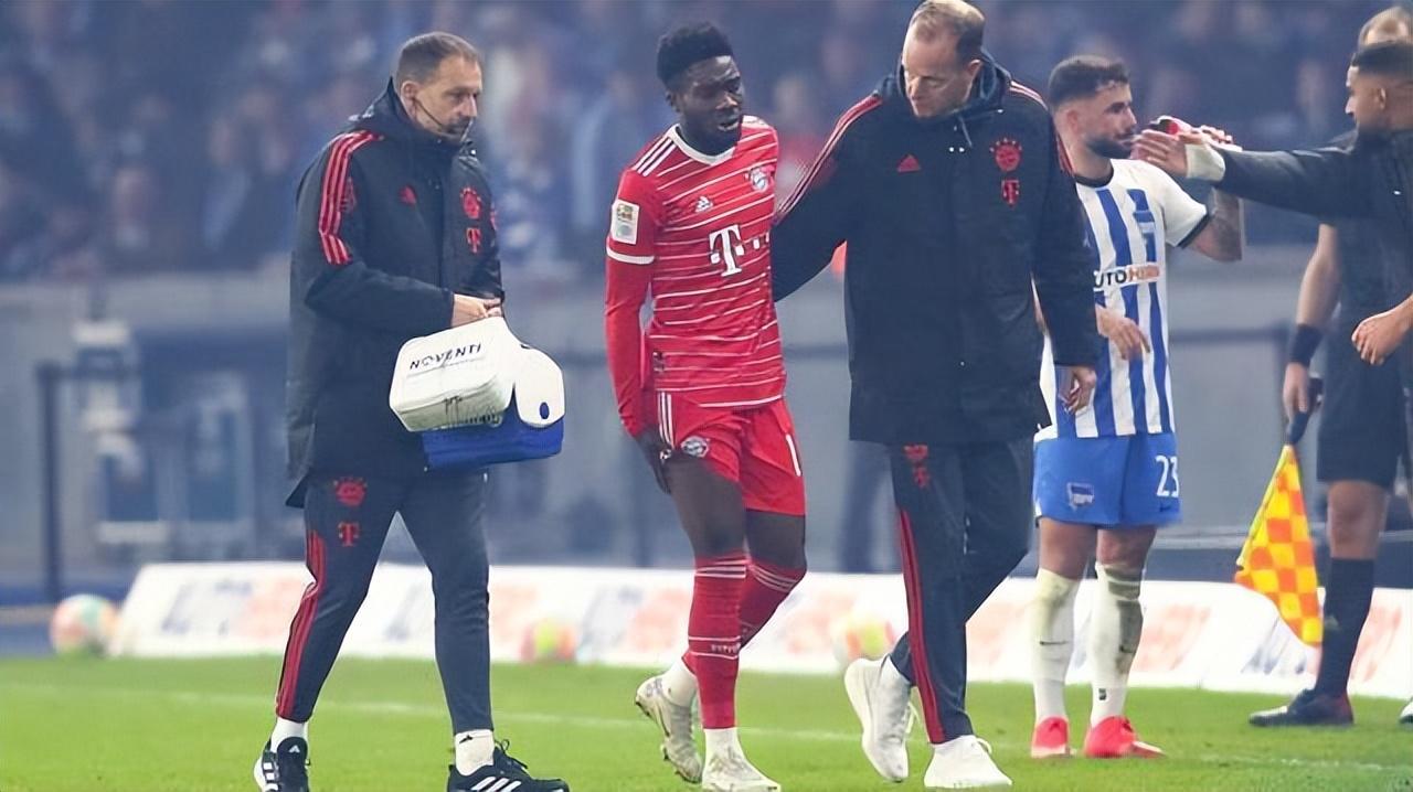 拜仁签下理查兹能打破欧冠垄断格局吗？