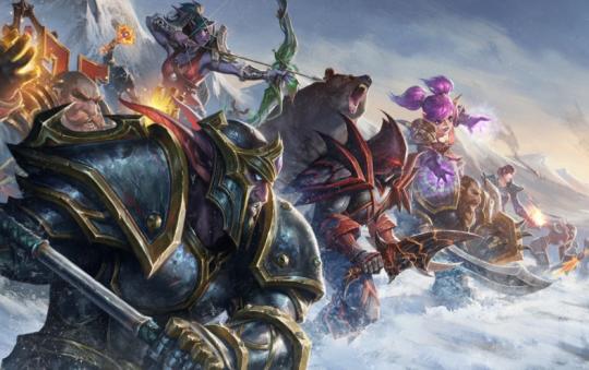 魔兽世界怀旧服华人论坛到底怎么用才不踩坑? 魔兽世界怀旧服华人论坛到底怎么用才不踩坑?