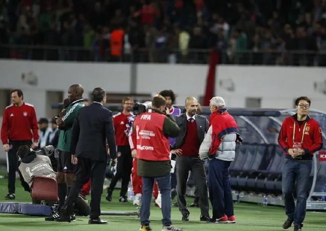 恒大2013年亚冠决赛到底怎么赢的？