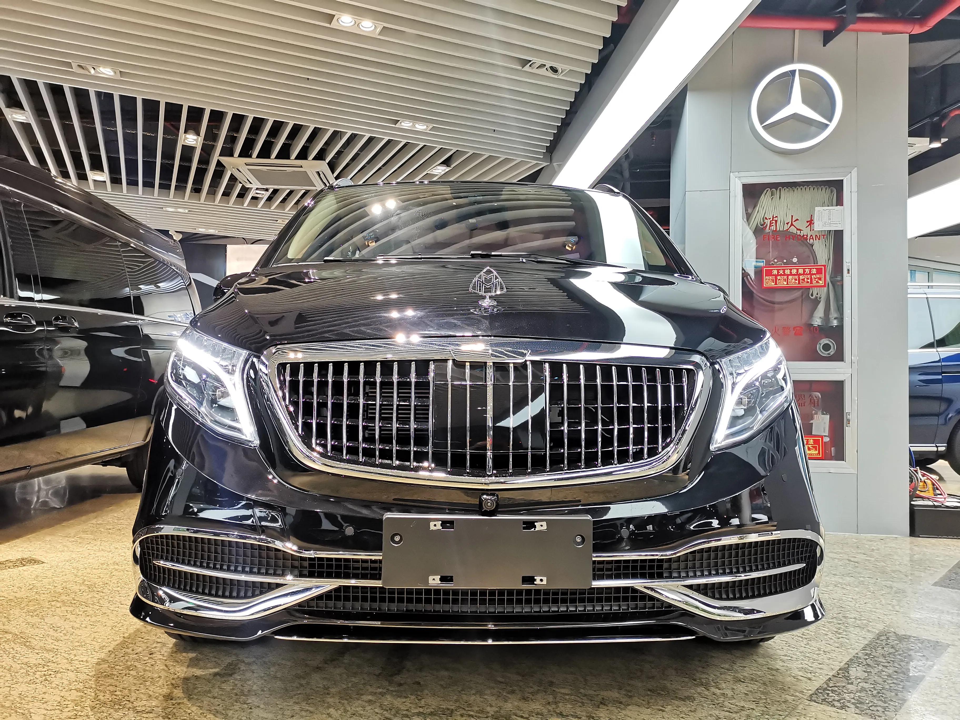 迈巴赫VS680多少钱一辆，价格区间为何差异大，如何选择最划算