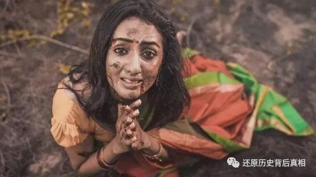 印度复仇女鬼舞_真的很恐怖吗? 印度复仇女鬼舞_真的很恐怖吗?