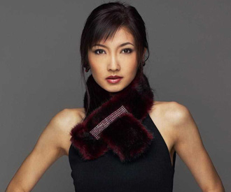 加拿大华人明星名单_温哥华出身的中国明星