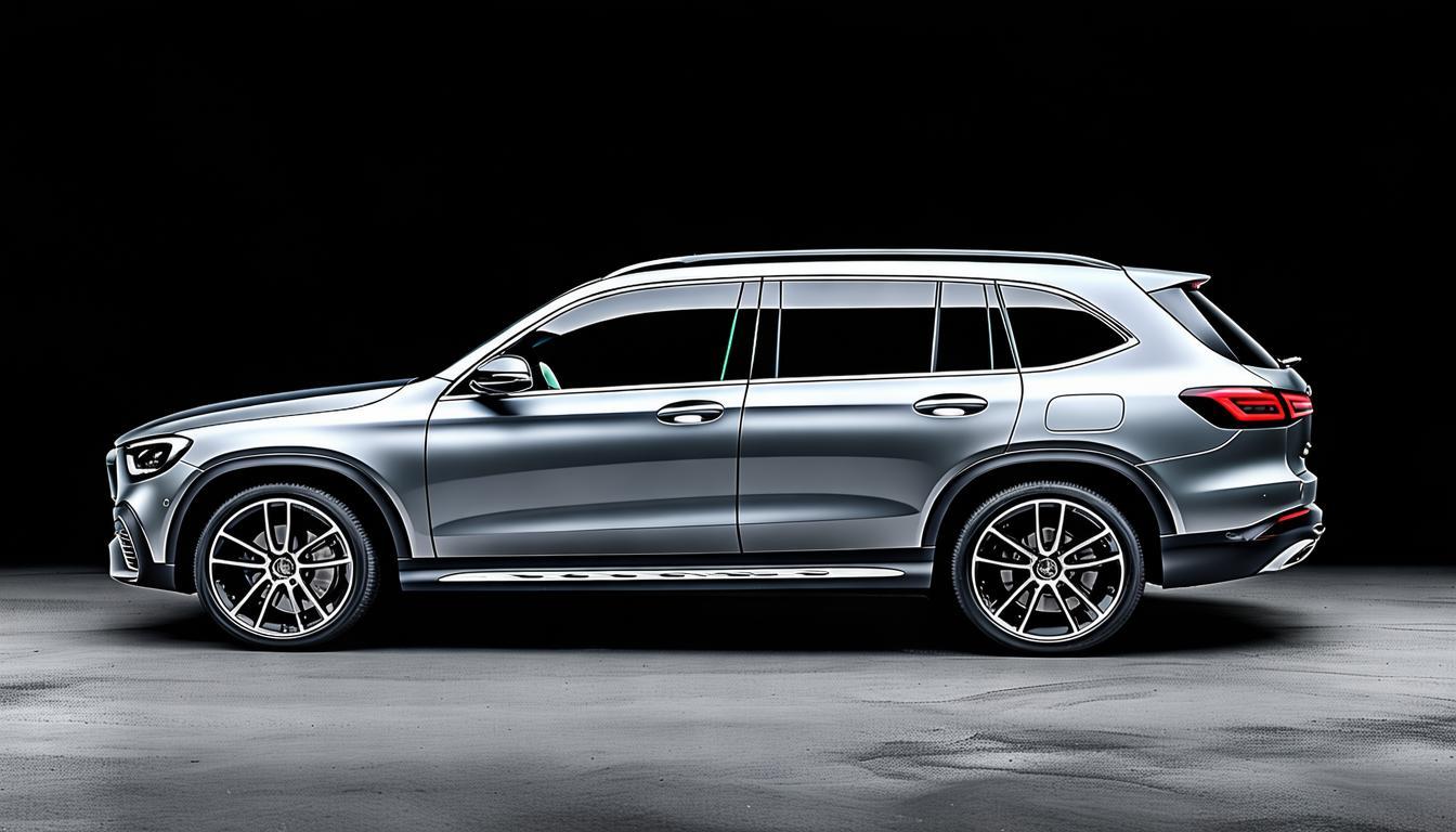 奔驰glb2025款报价及图片_夲奔驰车报价_奔驰g5504×4报价