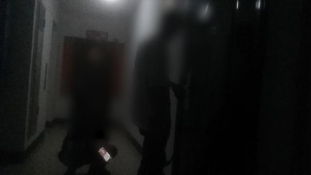 家里防盗真的只能靠换锁吗？