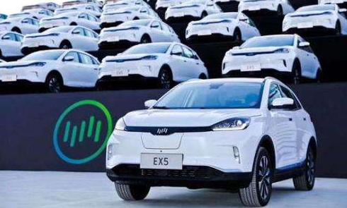 预算15万如何避坑续航焦虑？威马EX5实测数据揭秘