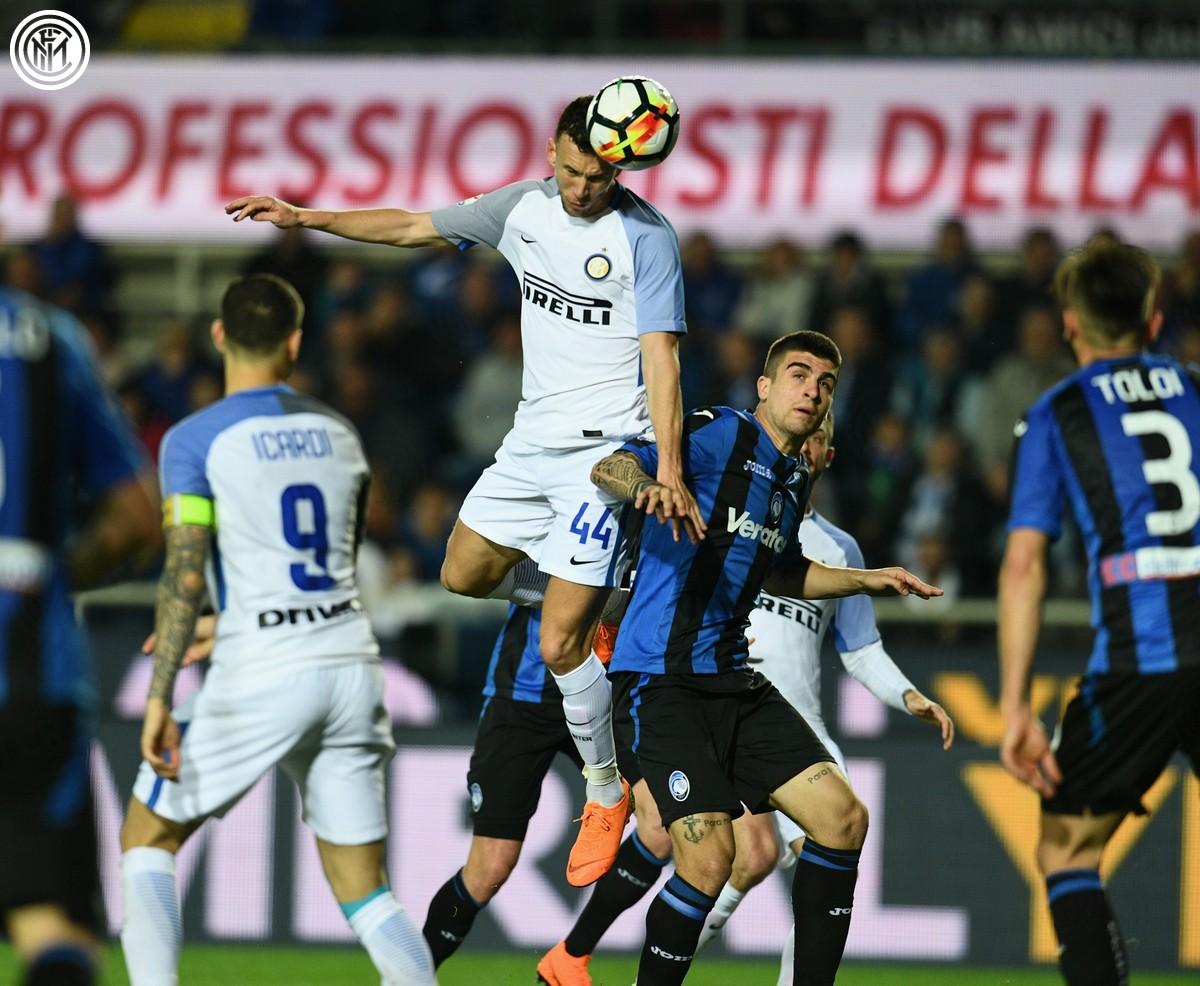 意甲直播：国际米兰VS亚特兰大比赛前瞻