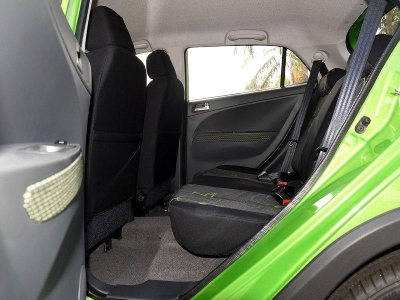 海马丘比特油耗真的让新手车主崩溃吗？