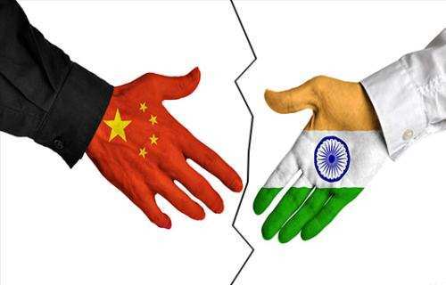印度不接受中国帮助背后的深层因素