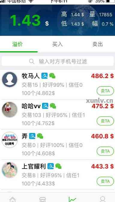 【飞月宝收益怎么样】实际能赚多少？用过的人真实分享给你参考