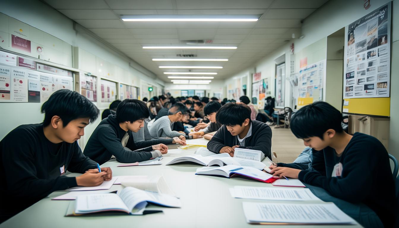 日本留学人数回升_在日本留学的中国人多吗_日本留学签证政策变化