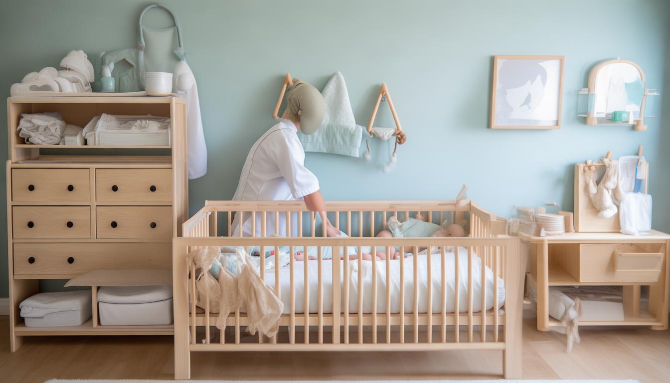 在美国当月嫂的工资有多少_女人做月嫂工资过万_美国月嫂都干什么活的工资高