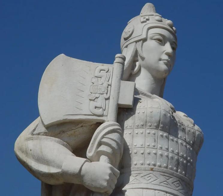 你相信3000年前的龟甲裂纹能预测未来吗？