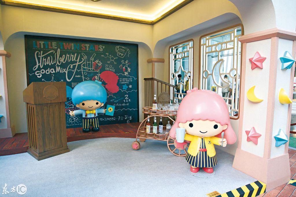 猫咪甜品屋漫画到底怎么玩才不翻车？