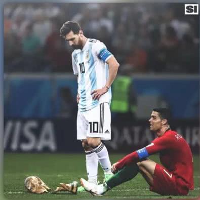 为什么说姆巴佩正在复刻贝克汉姆的传奇人生？