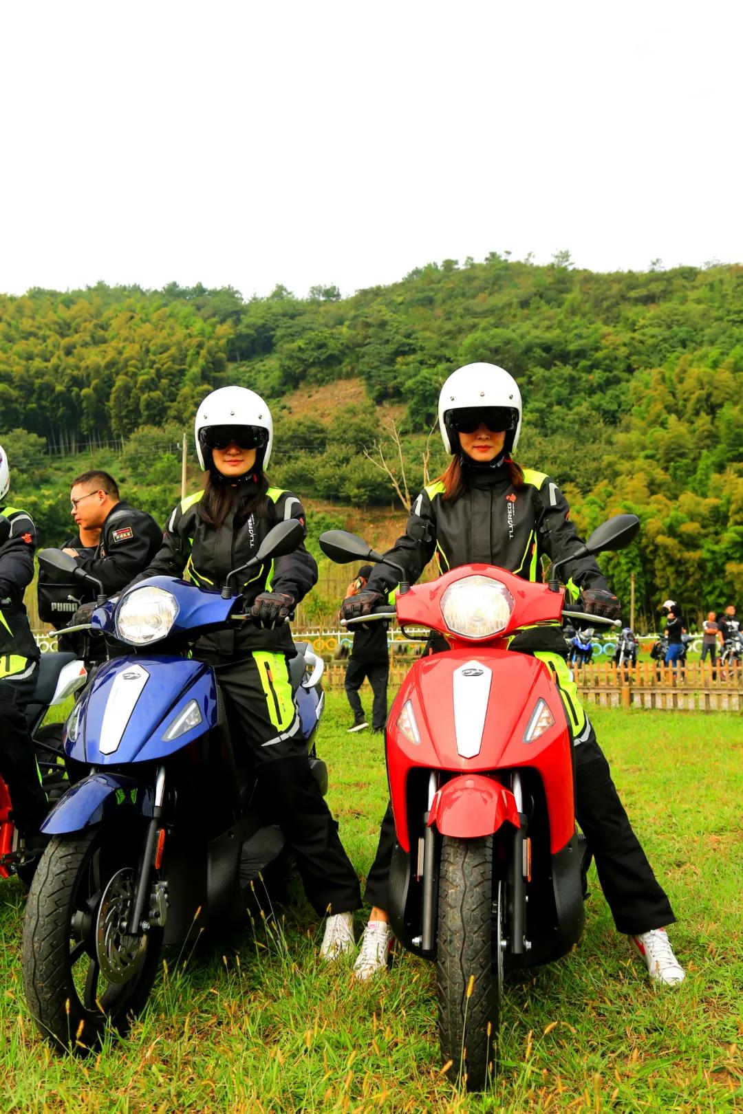 龙城机车适合新手小白入门吗？