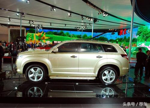 吉利帝豪EX9:10万级纯电SUV如何避坑省3万?这车值吗? 吉利帝豪EX9:10万级纯电SUV如何避坑省3万?这车值吗?