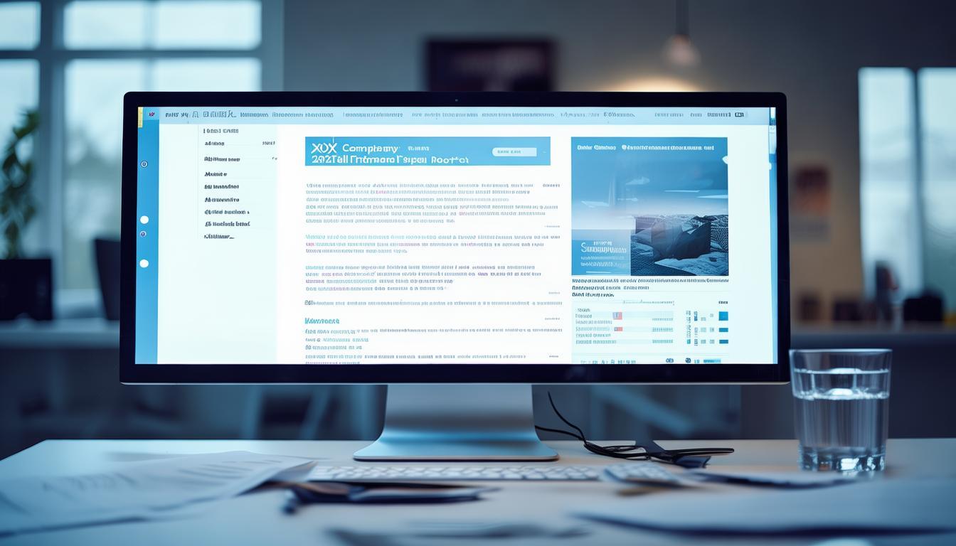 去哪里找上市公司的财务报表？_上市公司的财务报表由谁监管_公司上市对财务报表要求