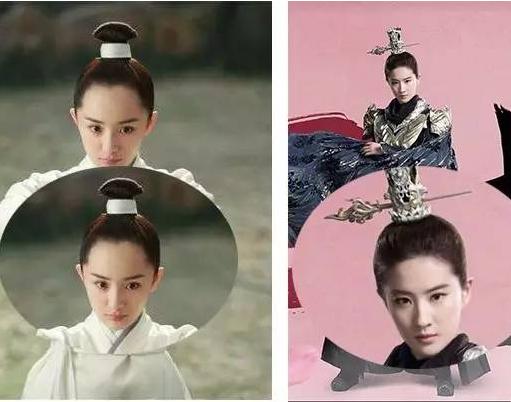 眉毛形状真能看出性格和命运吗? 眉毛形状真能看出性格和命运吗?