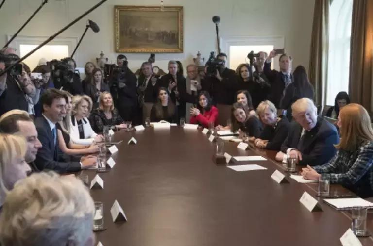 加拿大华人比例最高的城市，华人占了一半左右，城市已经中国化了