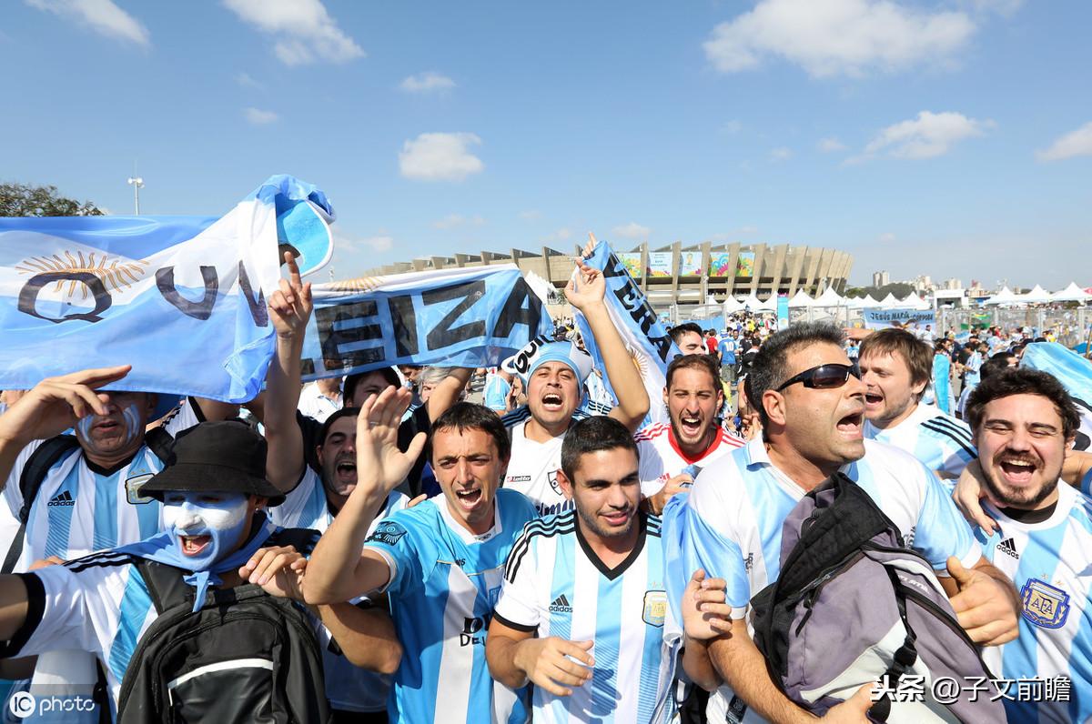 2016美洲杯决赛到底发生了什么？