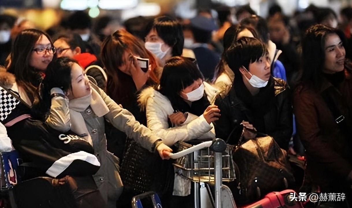 在日本如何快速找到靠谱的华人圈子？