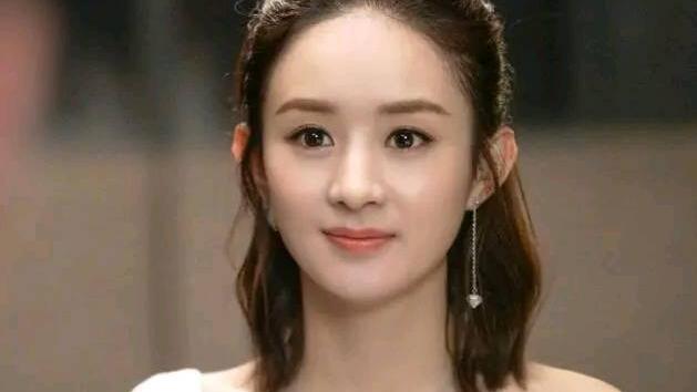 赵丽颖:从“草根圆脸”到“锋芒演员”，淬炼出野生的星光