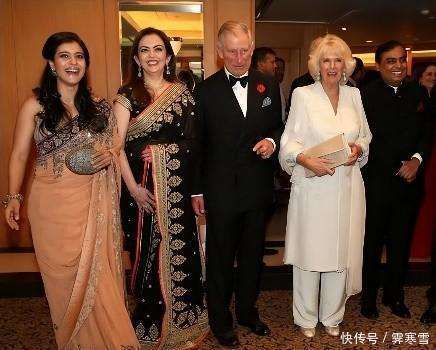 【印度首富雇佣600个佣人的情况】【揭秘首富豪宅的庞大服务团队】