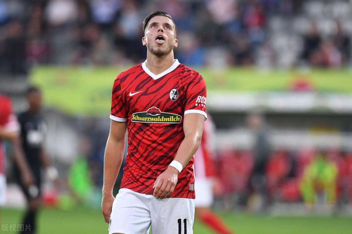 德甲积分到底怎么算？看完这篇就敢跟朋友吹牛了！